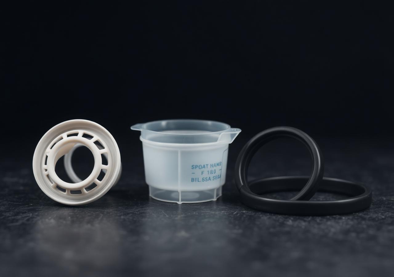 Small Appliance Parts