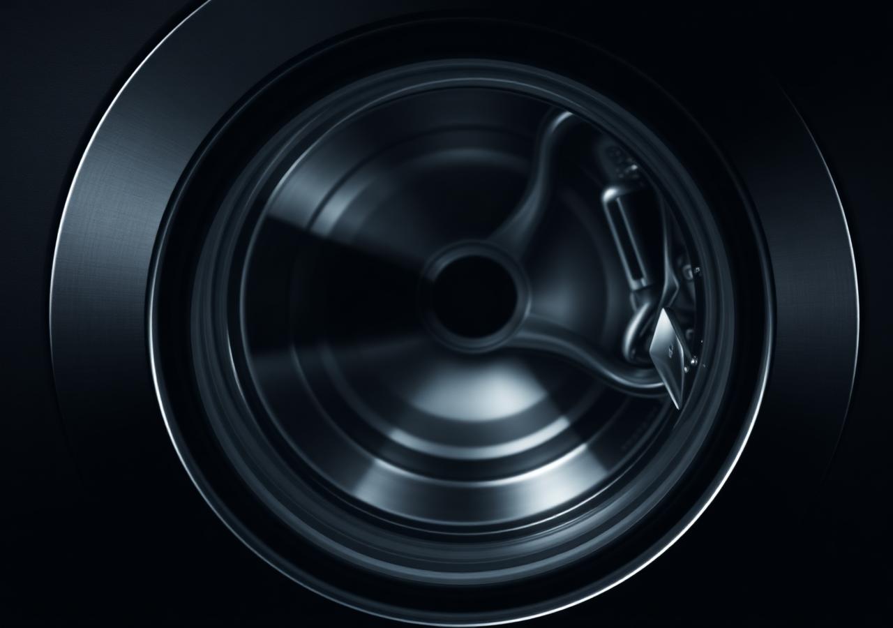 Washing Machine Parts